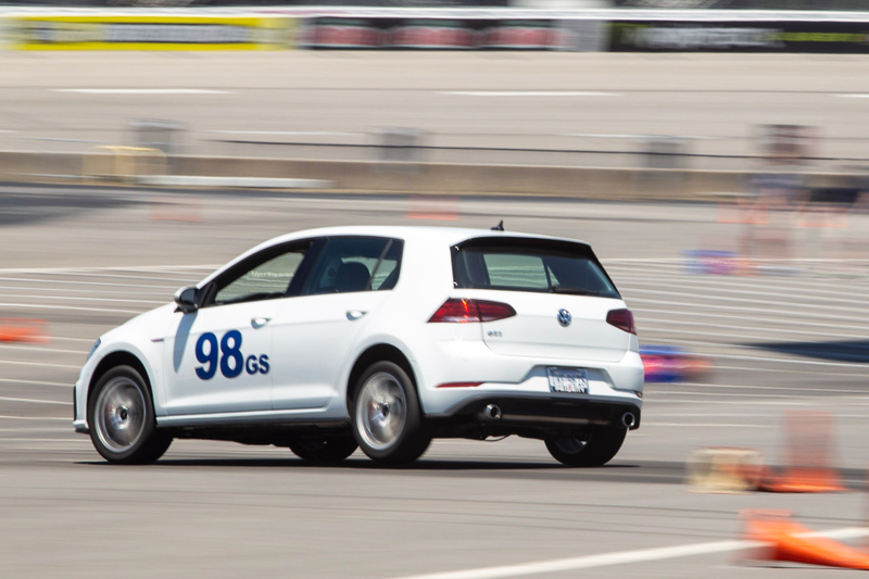 Illustration for article titled First Autocross with the S2000 at RIR